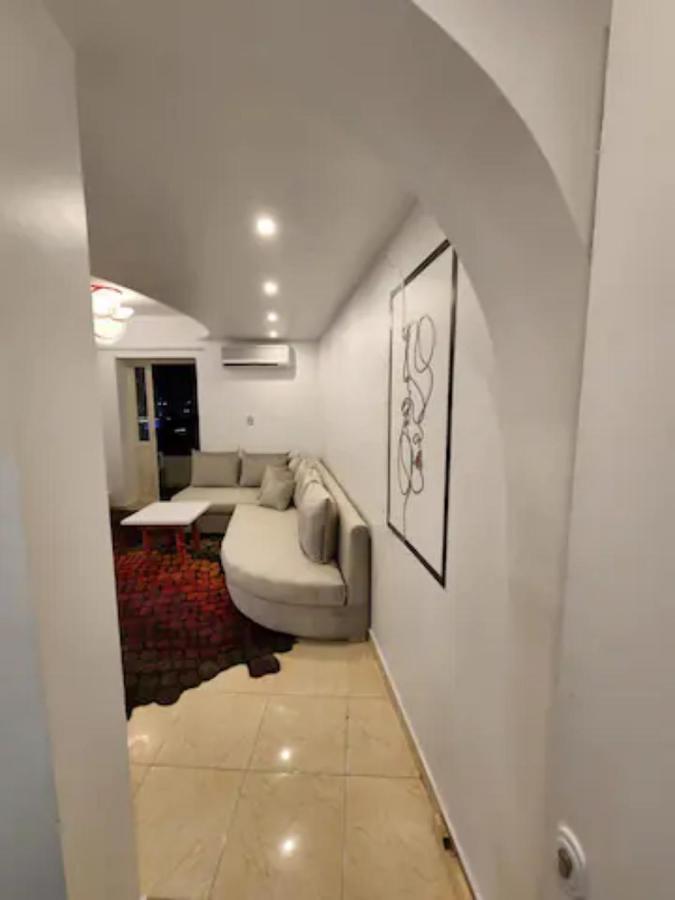 2Br 901 With Great View Apartment Cairo Exterior foto