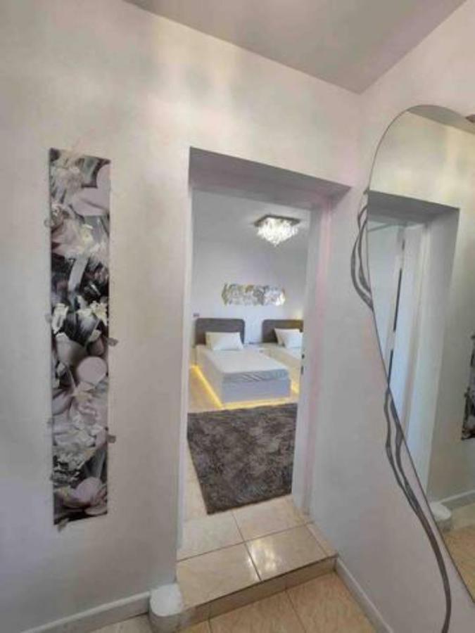 2Br 901 With Great View Apartment Cairo Exterior foto