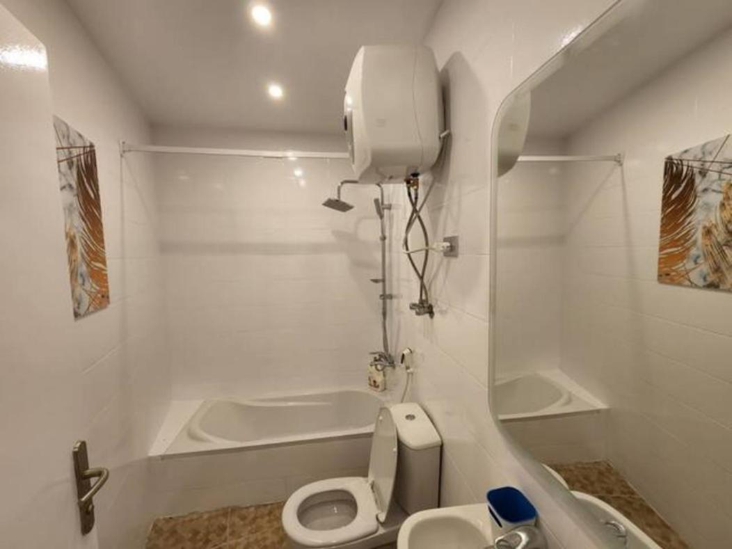 2Br 901 With Great View Apartment Cairo Exterior foto