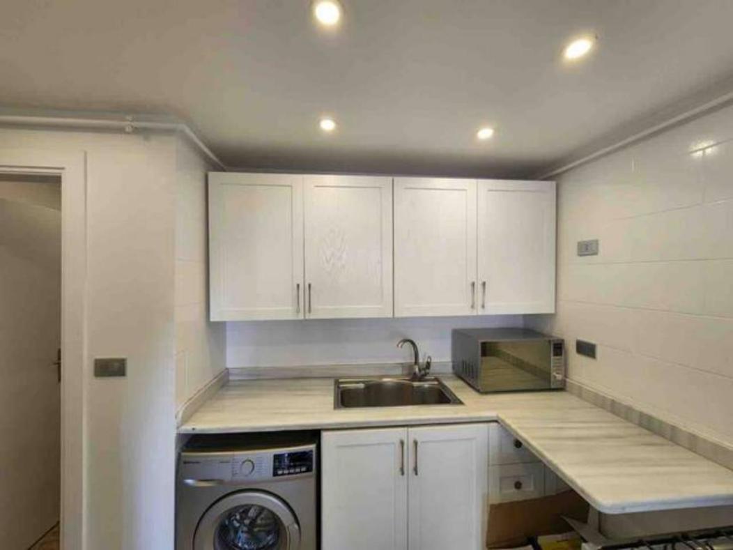 2Br 901 With Great View Apartment Cairo Exterior foto