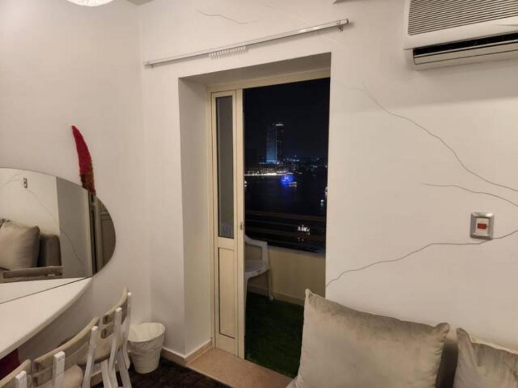 2Br 901 With Great View Apartment Cairo Exterior foto