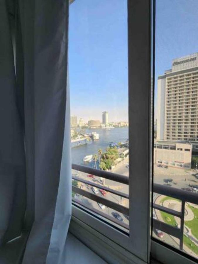 2Br 901 With Great View Apartment Cairo Exterior foto
