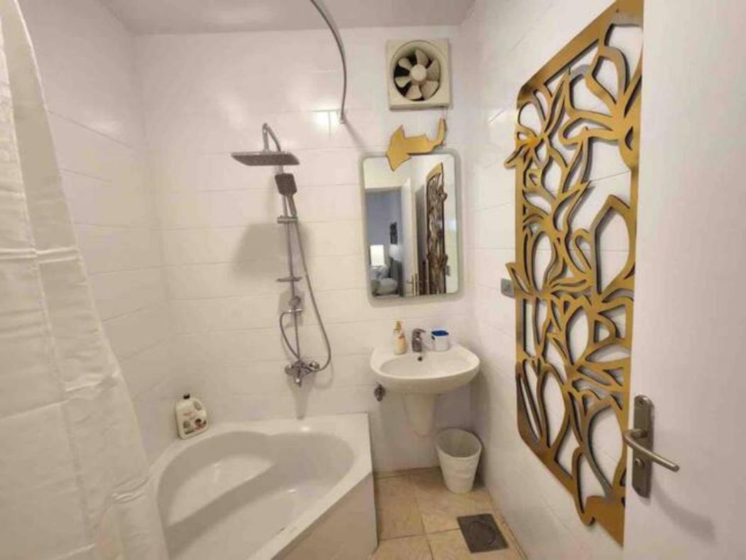 2Br 901 With Great View Apartment Cairo Exterior foto