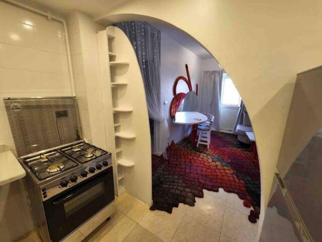 2Br 901 With Great View Apartment Cairo Exterior foto