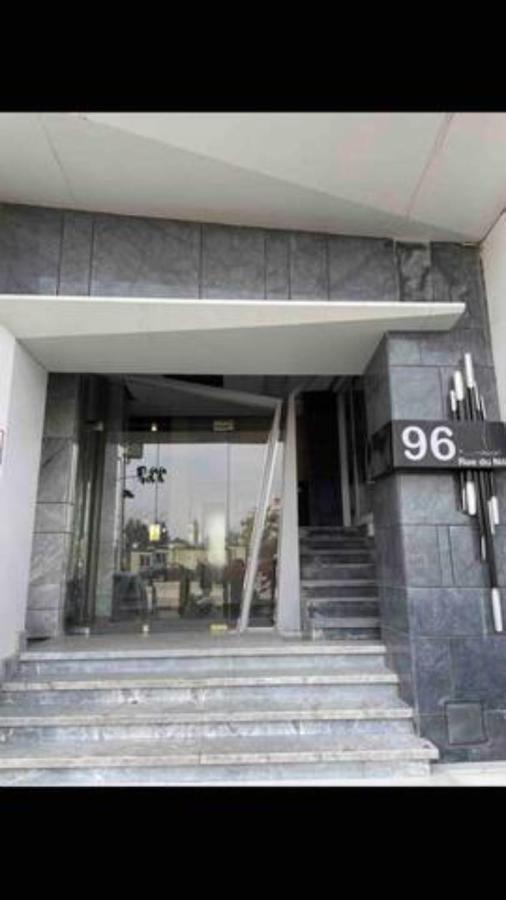 2Br 901 With Great View Apartment Cairo Exterior foto